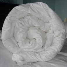 Pyrenean Duck down and feather duvet