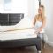Sleep Secrets 5cm Memory foam mattress topper