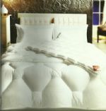 The Bauschi Lux Warm polyester filled Duvet - Multiple options