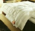 The Exquisit traditional wool filled duvet - Multiple options