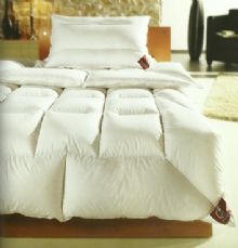 Premier down Sapphire duvet