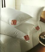 Pyrenean Duck down and feather pillow 50/50%