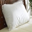 Sleep secrets Night therapy best of both worlds pillow
