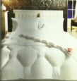 The Bauschi Lux Warm polyester filled Duvet - Multiple options